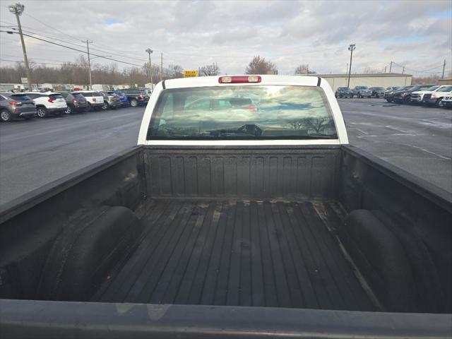 used 2007 Chevrolet Silverado 1500 car, priced at $13,995