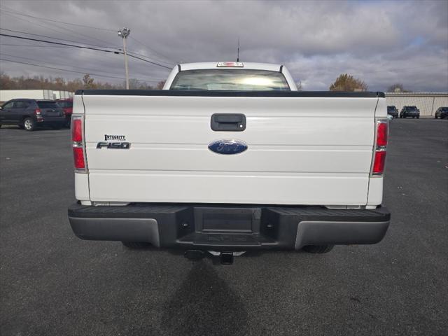 used 2010 Ford F-150 car, priced at $16,995