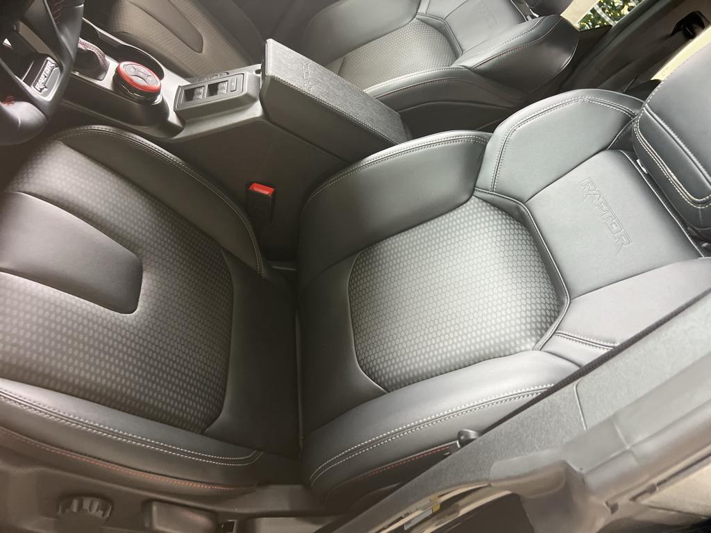 new 2023 Ford Bronco car, priced at $74,995
