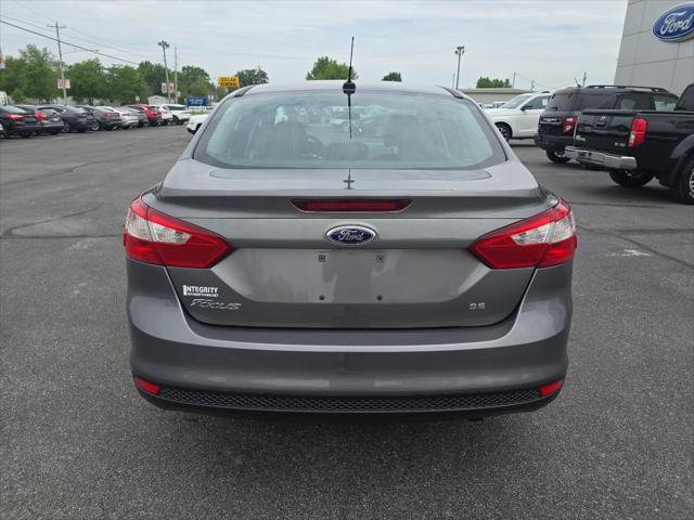 used 2014 Ford Focus car, priced at $6,995