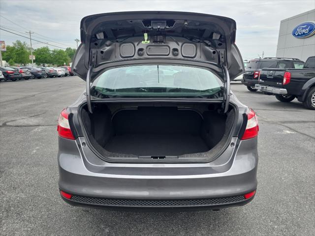 used 2014 Ford Focus car, priced at $6,995
