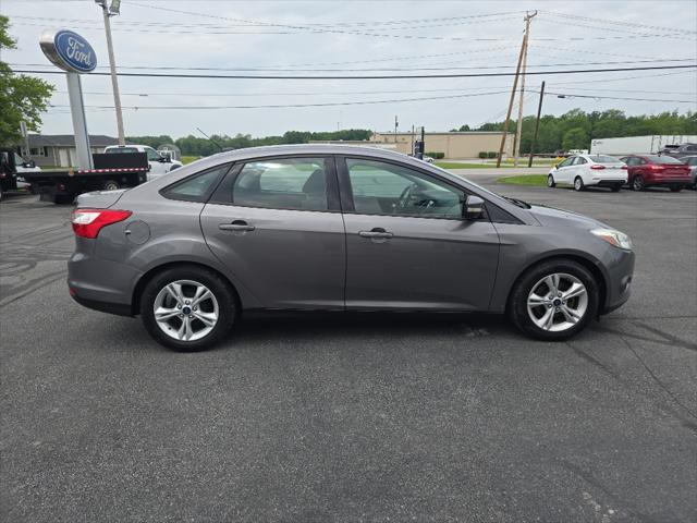 used 2014 Ford Focus car, priced at $6,995