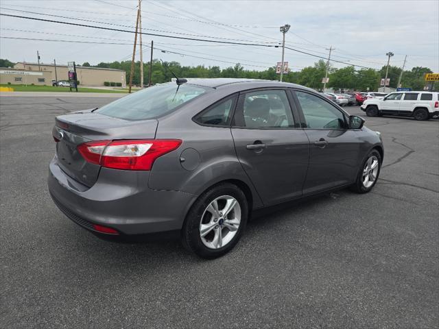 used 2014 Ford Focus car, priced at $6,995