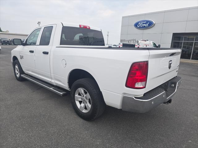 used 2019 Ram 1500 car, priced at $20,995