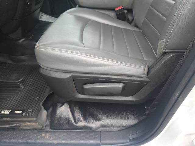 used 2019 Ram 1500 car, priced at $20,995