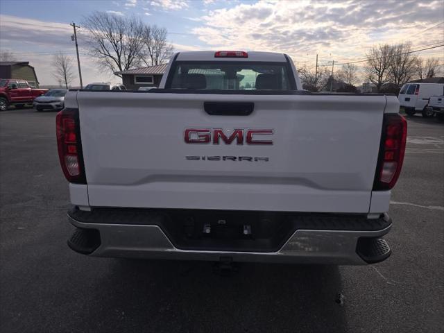 used 2023 GMC Sierra 1500 car, priced at $31,995