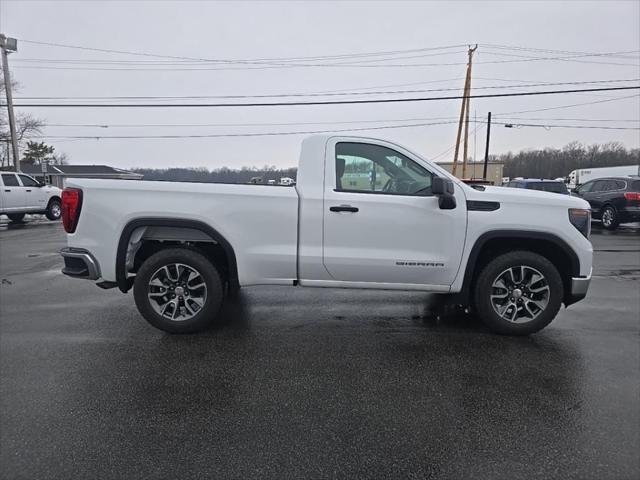 used 2023 GMC Sierra 1500 car, priced at $31,995