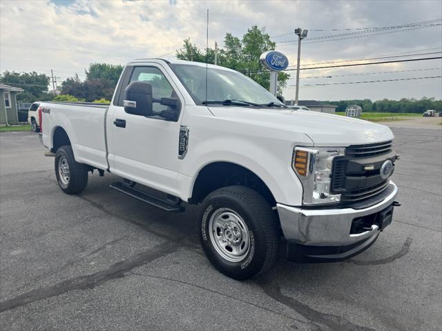 used 2019 Ford F-250 car, priced at $36,995