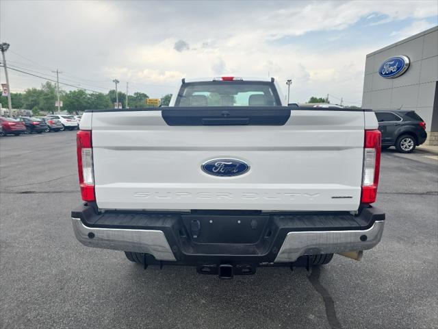 used 2019 Ford F-250 car, priced at $36,995