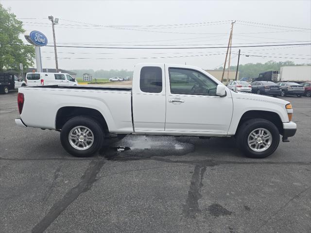 used 2012 Chevrolet Colorado car, priced at $15,995