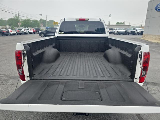 used 2012 Chevrolet Colorado car, priced at $15,995