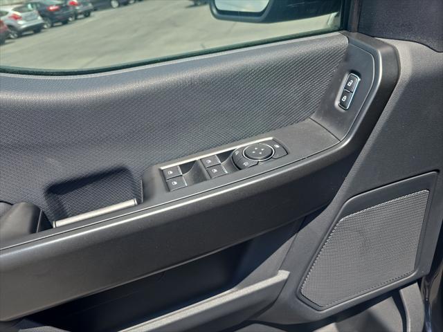 new 2025 Ford F-150 car, priced at $51,095