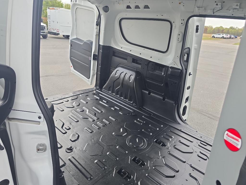 used 2020 Ram ProMaster City car, priced at $17,995