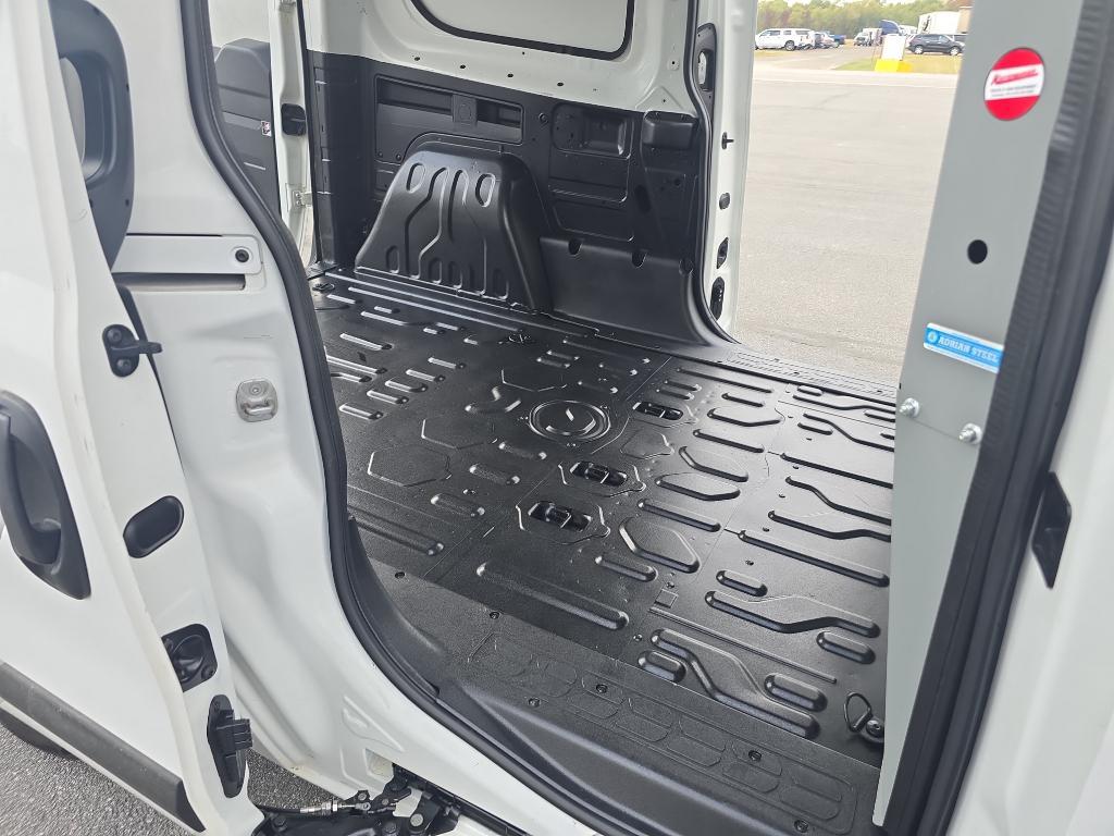 used 2020 Ram ProMaster City car, priced at $17,995