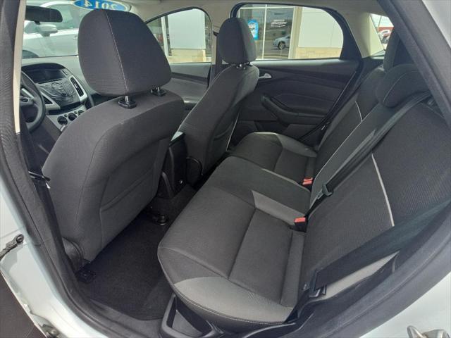 used 2014 Ford Focus car, priced at $6,995