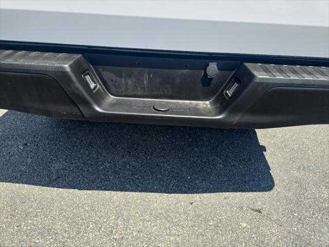 used 2016 Ford F-150 car, priced at $21,995