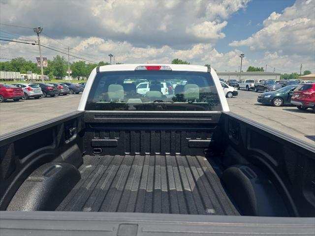 used 2016 Ford F-150 car, priced at $21,995