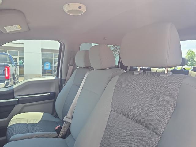 used 2016 Ford F-150 car, priced at $21,995