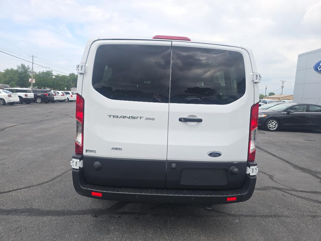 used 2024 Ford Transit-350 car, priced at $54,995