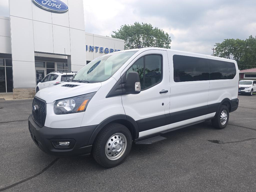 used 2024 Ford Transit-350 car, priced at $54,995