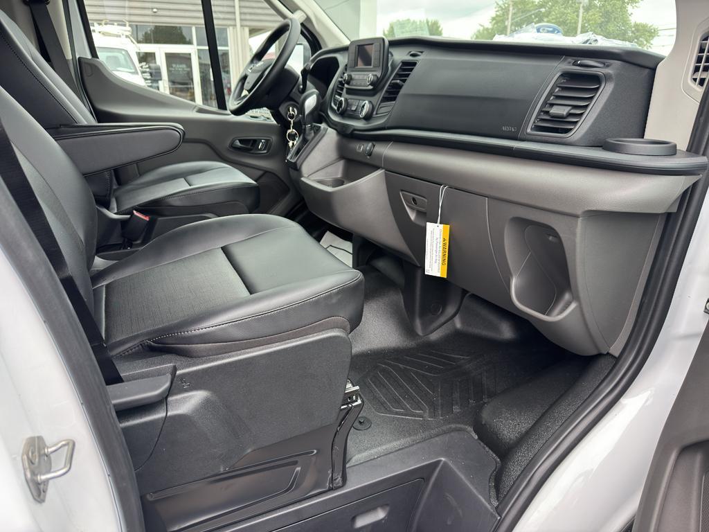 used 2024 Ford Transit-350 car, priced at $54,995