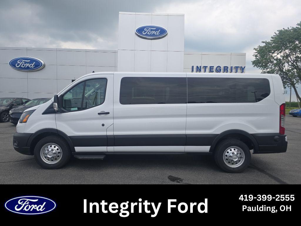 used 2024 Ford Transit-350 car, priced at $54,995