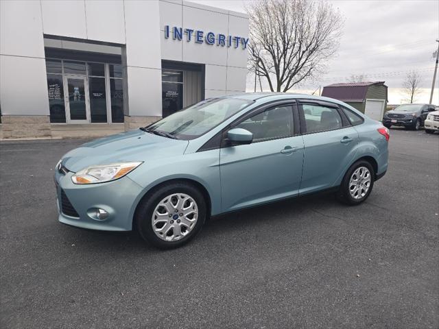 used 2012 Ford Focus car, priced at $7,995