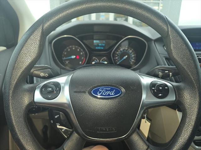 used 2012 Ford Focus car, priced at $7,995