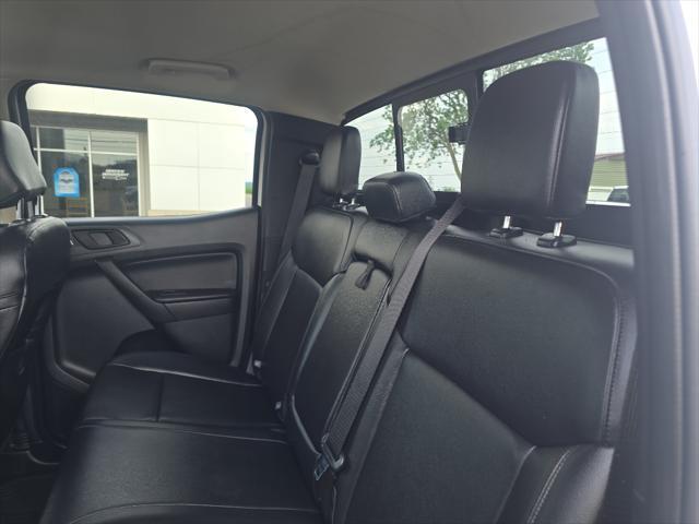 used 2020 Ford Ranger car, priced at $26,995