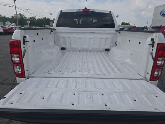 used 2020 Ford Ranger car, priced at $26,995