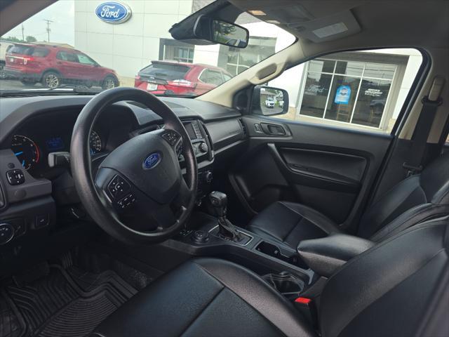 used 2020 Ford Ranger car, priced at $26,995