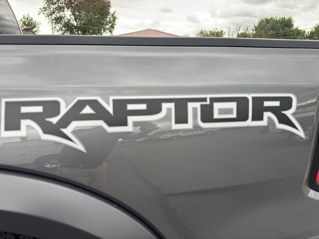 new 2025 Ford Ranger car, priced at $59,260