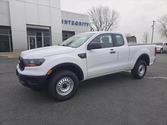 used 2019 Ford Ranger car, priced at $19,995