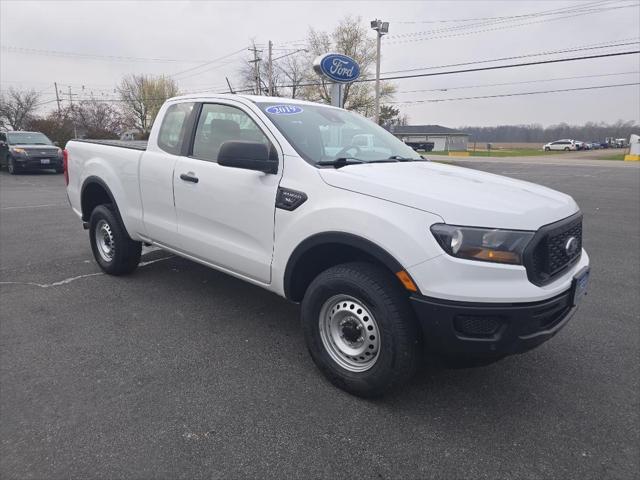 used 2019 Ford Ranger car, priced at $19,995