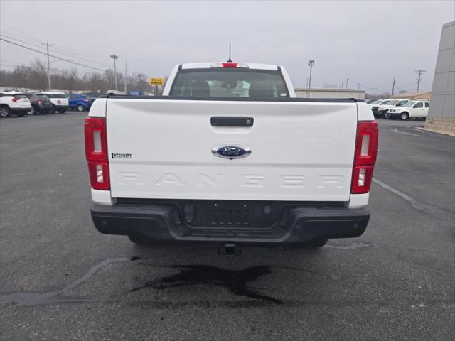 used 2019 Ford Ranger car, priced at $19,995