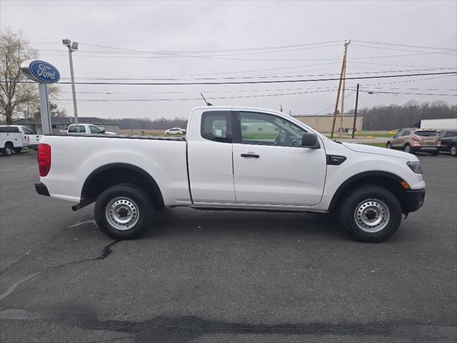 used 2019 Ford Ranger car, priced at $19,995