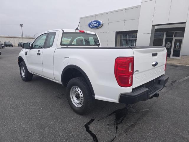 used 2019 Ford Ranger car, priced at $19,995