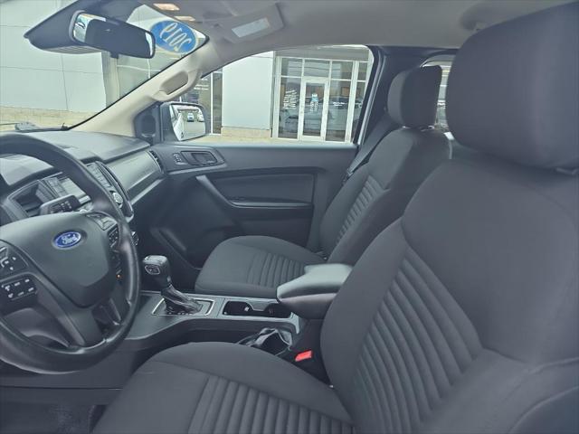 used 2019 Ford Ranger car, priced at $19,995