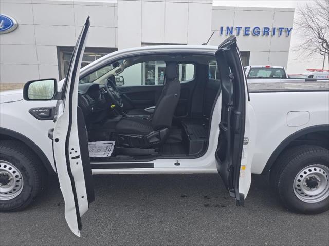 used 2019 Ford Ranger car, priced at $19,995