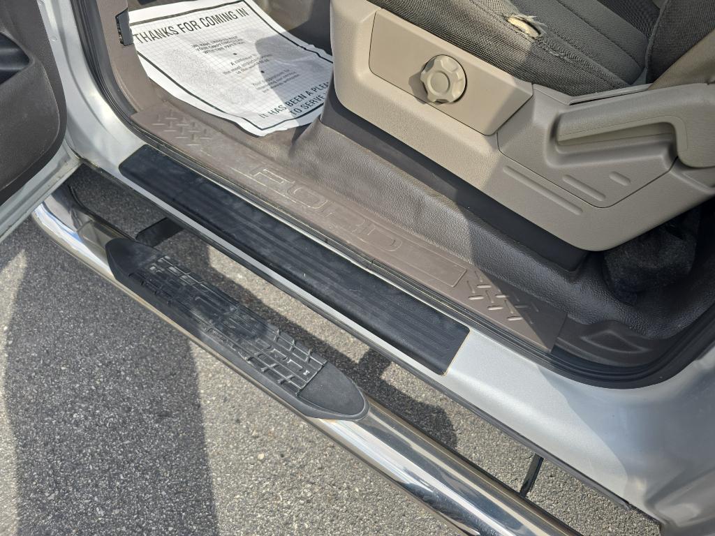 used 2010 Ford F-150 car, priced at $5,995