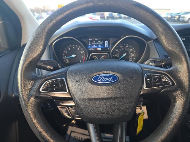 used 2016 Ford Focus car, priced at $5,995