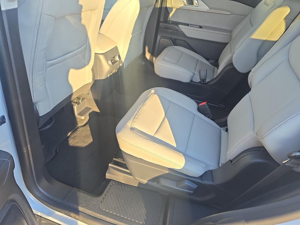 new 2026 Ford Explorer car, priced at $48,820