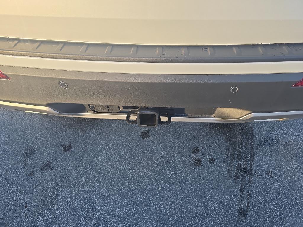 new 2026 Ford Explorer car, priced at $48,820