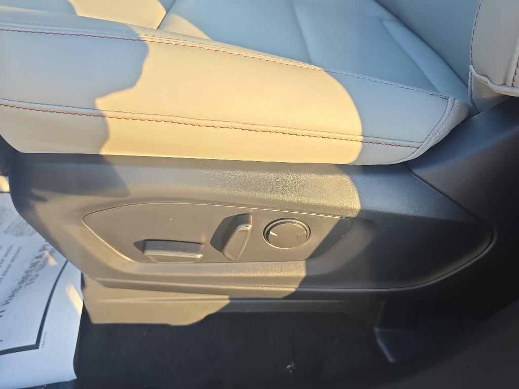 new 2026 Ford Explorer car, priced at $48,820