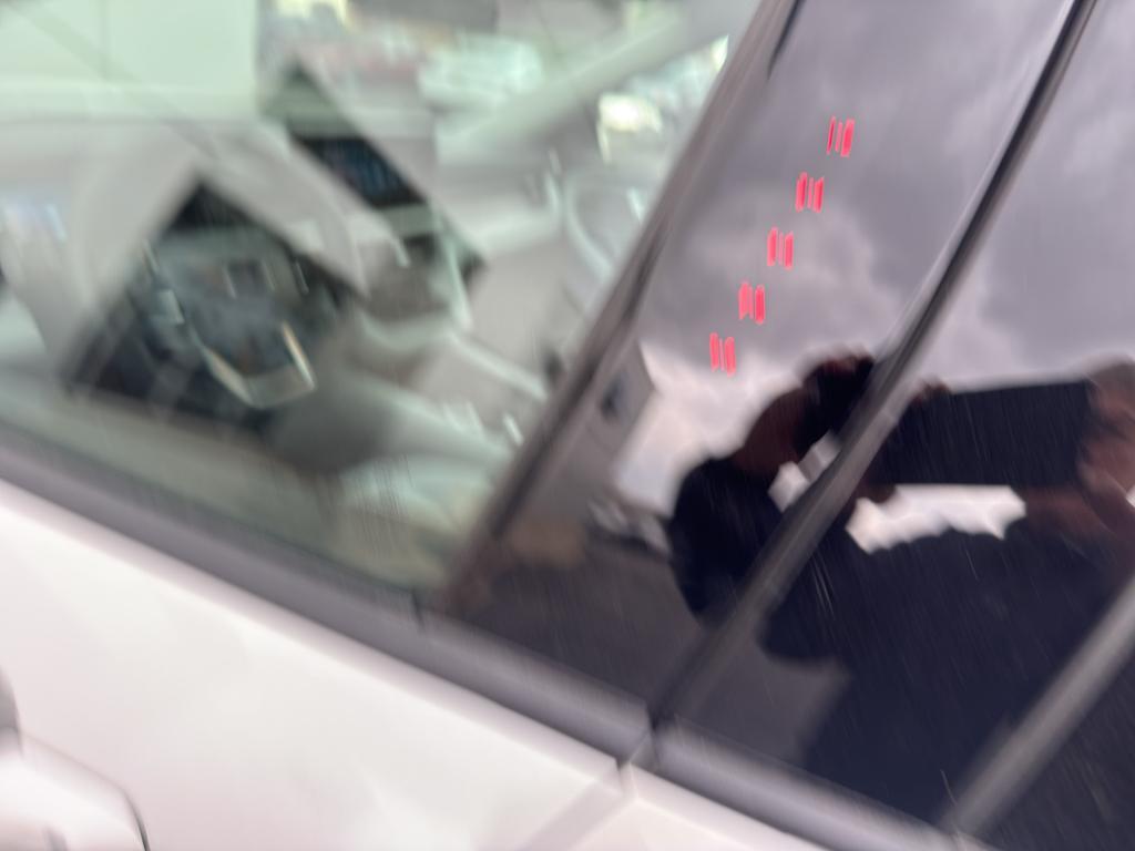 new 2026 Ford Explorer car, priced at $59,495