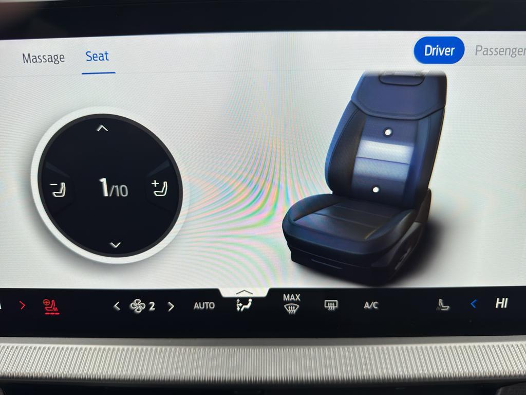 new 2026 Ford Explorer car, priced at $59,495