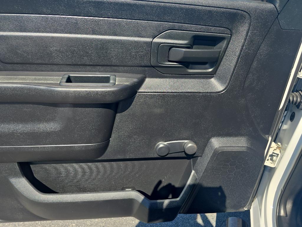 used 2017 Ram 1500 car, priced at $16,995
