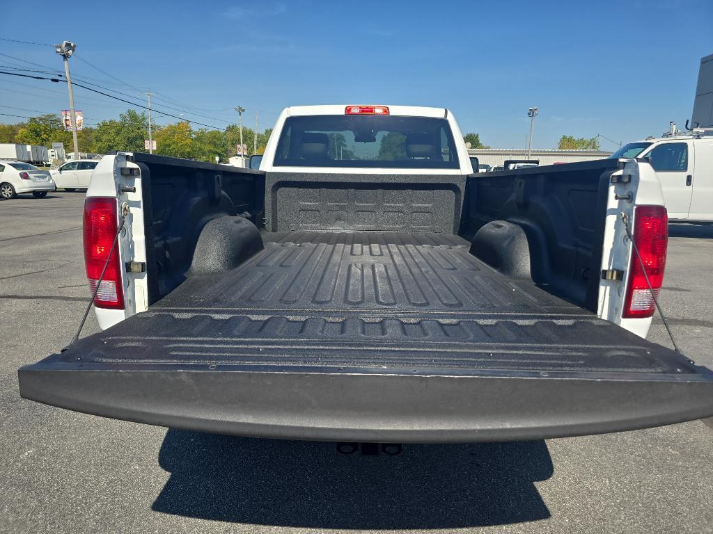 used 2017 Ram 1500 car, priced at $16,995