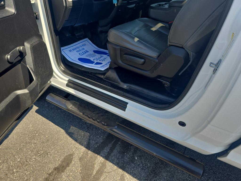 used 2017 Ram 1500 car, priced at $16,995