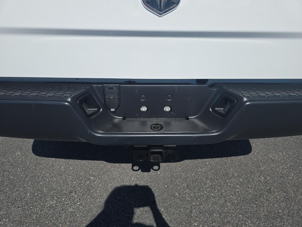 used 2017 Ram 1500 car, priced at $16,995